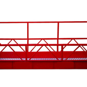 Balança leve suspensa manual